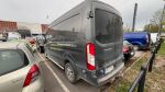 Ford Transit 2017 Harmaa