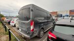 Ford Transit 2017 Harmaa