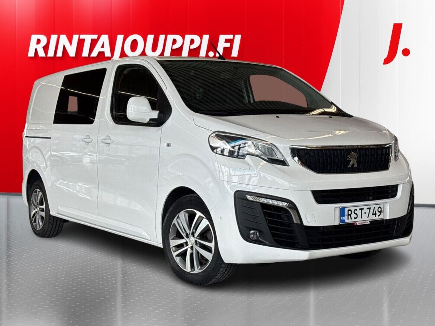 Peugeot Expert