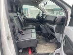Peugeot Expert 2017 Valkoinen