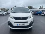 Peugeot Expert 2017 Valkoinen