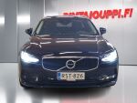 Volvo V90 2017 Musta
