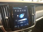 Volvo V90 2017 Musta