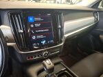 Volvo V90 2017 Musta