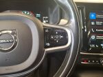 Volvo V90 2017 Musta