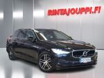 Volvo V90 2017 Musta