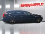Volvo V90 2017 Musta
