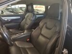 Volvo V90 2017 Musta