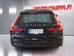 Volvo V90 2017 Musta