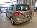 Volkswagen Golf Sportsvan 2017 Harmaa