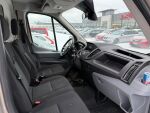 Ford Transit 2017 Harmaa