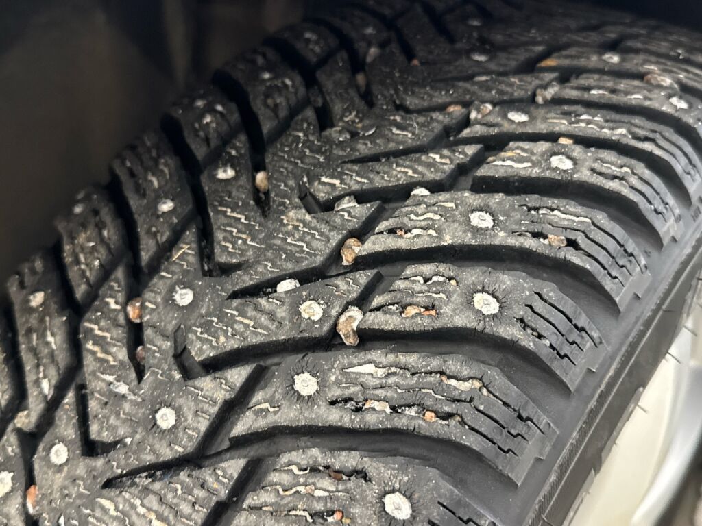 Skoda Superb 2017 Harmaa