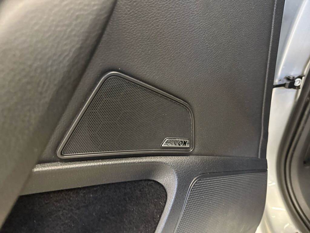 Skoda Superb 2017 Harmaa