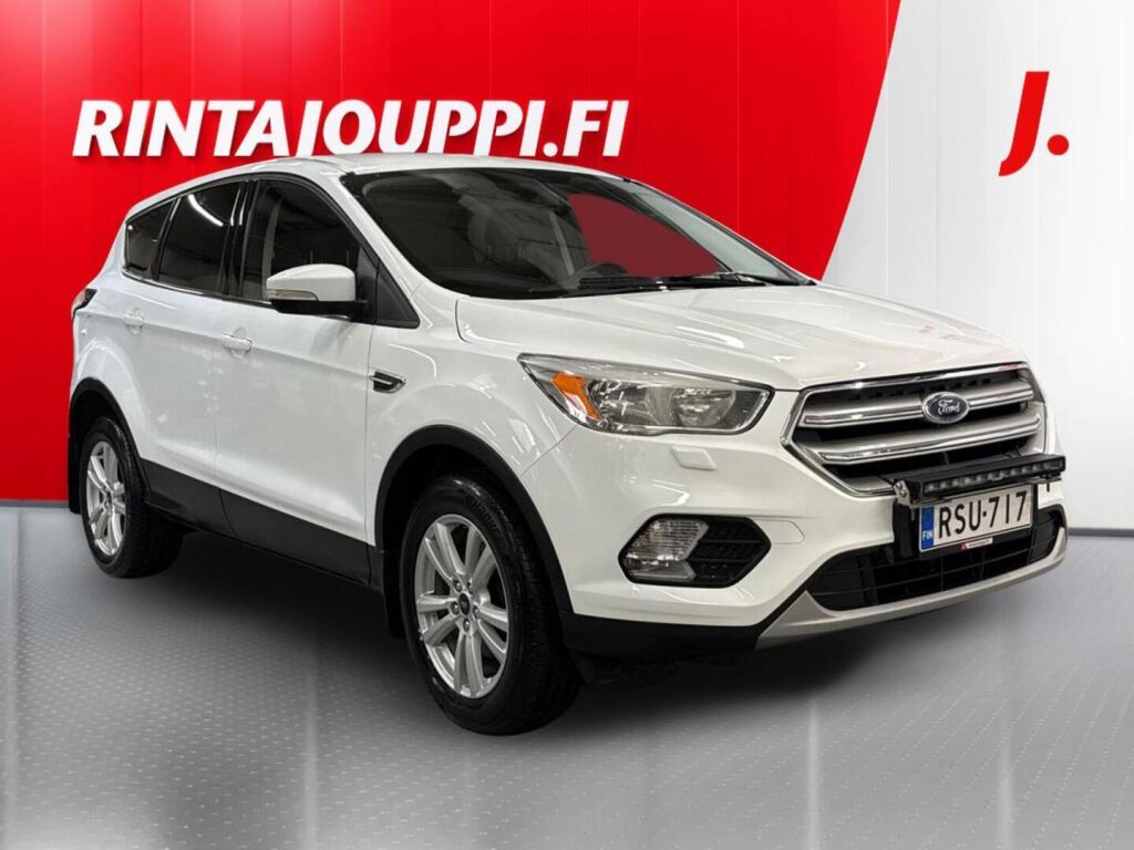 Ford Kuga 2017, kuva 2/31