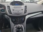 Ford Kuga 2017 Frozen White