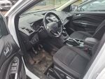 Ford Kuga 2017 Frozen White
