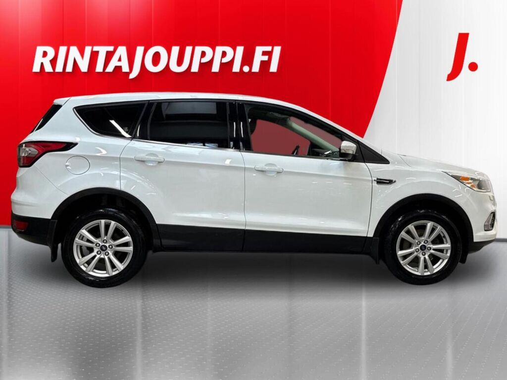 Ford Kuga 2017, kuva 7/31