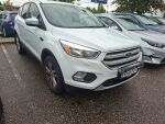 Ford Kuga 2017 Frozen White