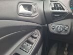 Ford Kuga 2017 Frozen White