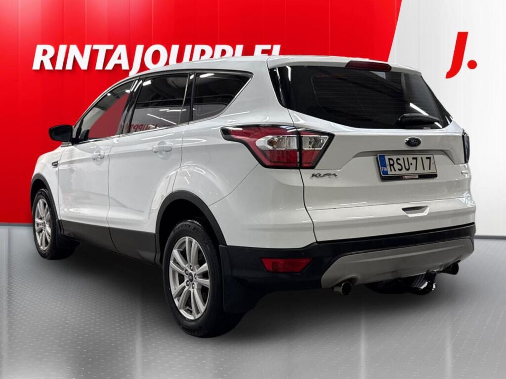 Ford Kuga 2017, kuva 3/31