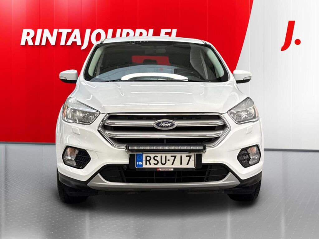 Ford Kuga 2017, kuva 4/31
