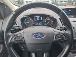 Ford Kuga 2017 Frozen White