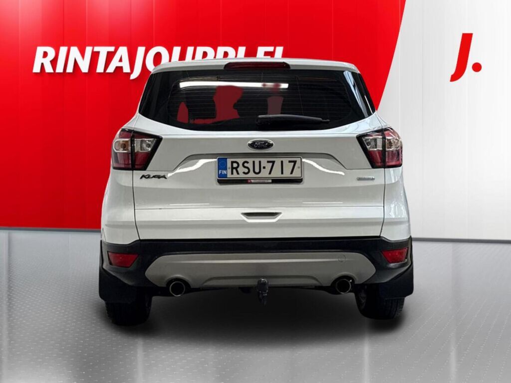 Ford Kuga 2017, kuva 6/31