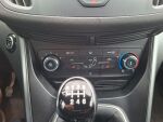Ford Kuga 2017 Frozen White