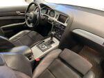 Audi A6 2010 Valkoinen