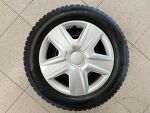 Nissan Juke 2011 Punainen