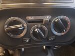 Nissan Juke 2011 Punainen
