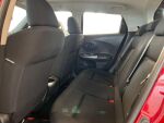 Nissan Juke 2011 Punainen
