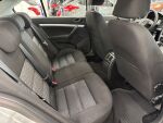 Skoda Octavia 2010 Harmaa