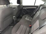 Skoda Octavia 2010 Harmaa
