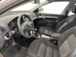 Skoda Octavia 2010 Harmaa