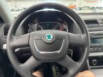 Skoda Octavia 2010 Harmaa