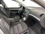 Skoda Octavia 2010 Harmaa