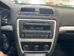 Skoda Octavia 2010 Harmaa