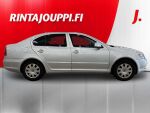 Skoda Octavia 2010 Harmaa