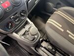 Fiat Fiorino 2011 Musta