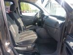 Fiat Fiorino 2011 Musta