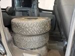 Fiat Fiorino 2011 Musta