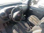 Fiat Fiorino 2011 Musta