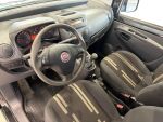 Fiat Fiorino 2011 Musta