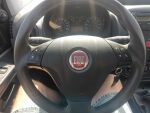 Fiat Fiorino 2011 Musta