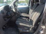 Fiat Fiorino 2011 Musta