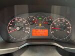 Fiat Fiorino 2011 Musta