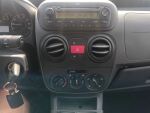 Fiat Fiorino 2011 Musta