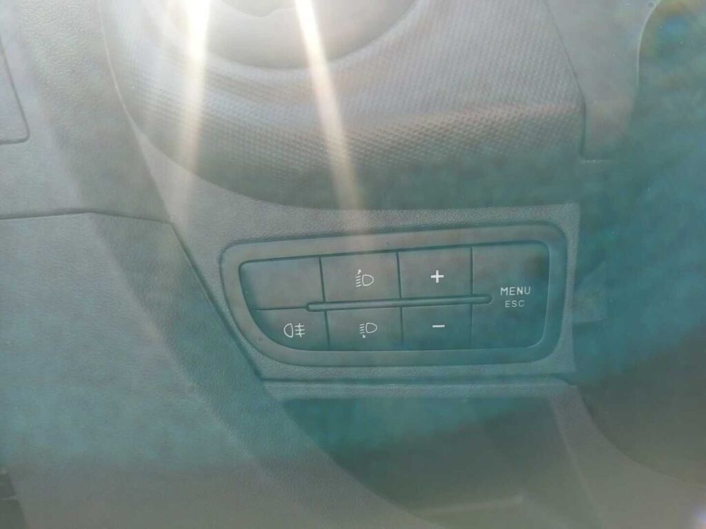 Fiat Fiorino 2011 Musta
