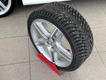 Mercedes-Benz C 2010 Valkoinen